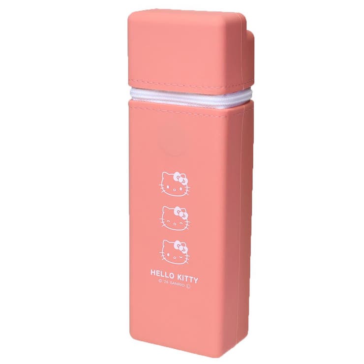 ハローキティ ペンケース ペコマグ | cinemacollection | 詳細画像1 