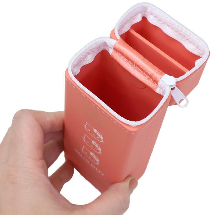 ハローキティ ペンケース ペコマグ | cinemacollection | 詳細画像3 