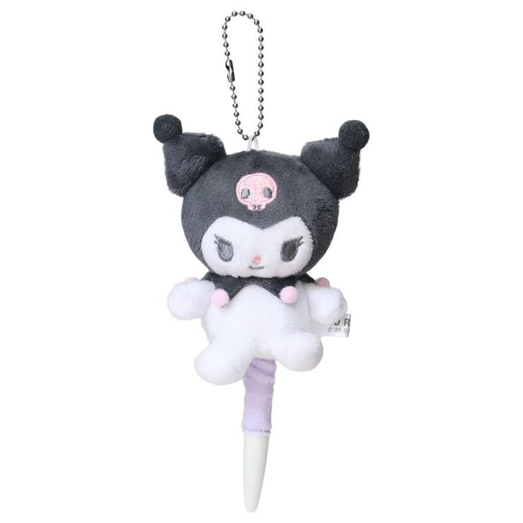 クロミ ボールペン ぬいペンキーホルダー | cinemacollection | 詳細画像1 