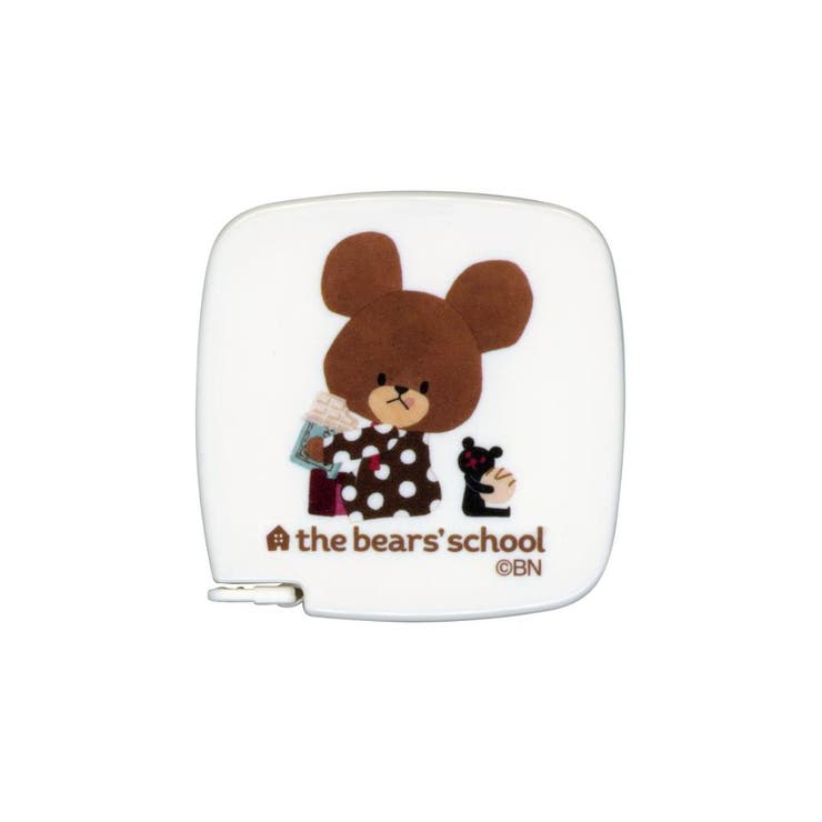 くまのがっこう 手芸用品 ソーイングセット | cinemacollection | 詳細画像2 