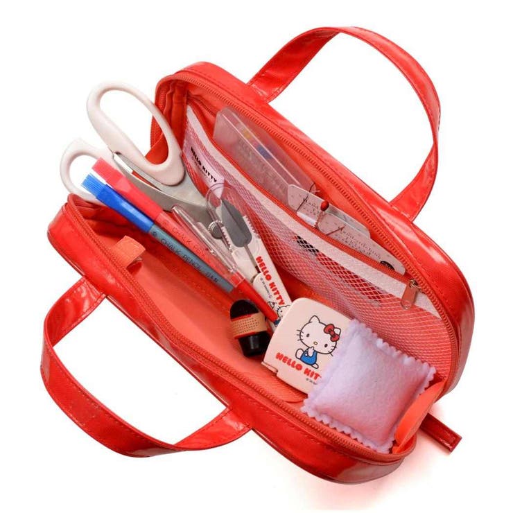 ハローキティ 手芸用品 ソーイングセット | cinemacollection | 詳細画像5 