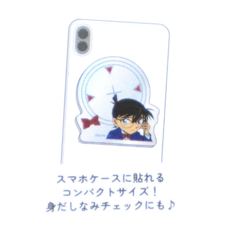 名探偵コナン 鏡 ミラーステッカー | cinemacollection | 詳細画像4 
