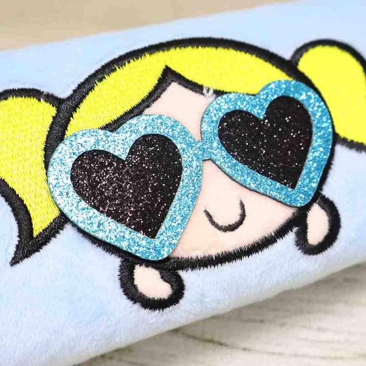 パワーパフガールズ 眼鏡ケース メガネケース | cinemacollection | 詳細画像4 