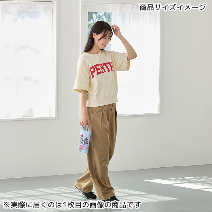 スヌーピー ミニショルダーバッグ IP | cinemacollection | 詳細画像6 