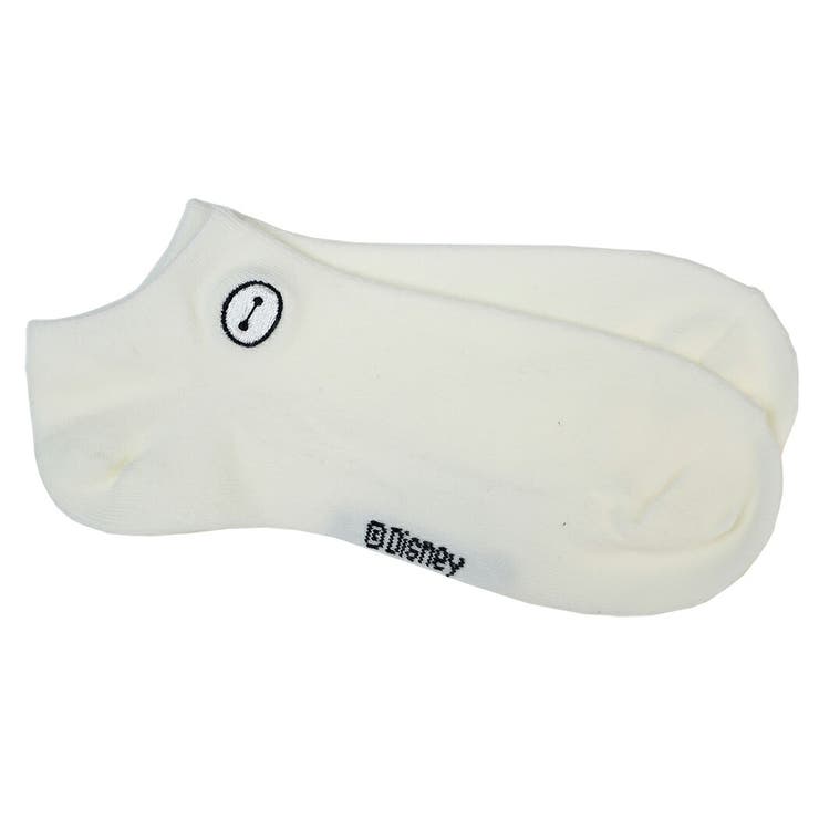 ディズニー 女性用靴下 レディース | cinemacollection | 詳細画像1 