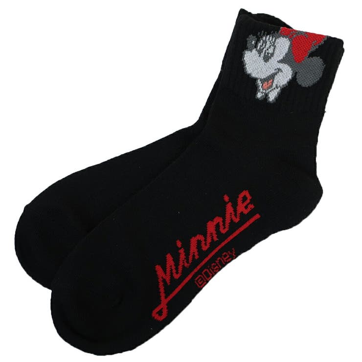 ディズニー 女性用靴下 レディース | cinemacollection | 詳細画像1 