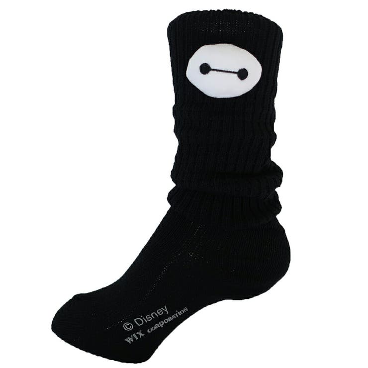ディズニー 女性用靴下 レディース | cinemacollection | 詳細画像1 