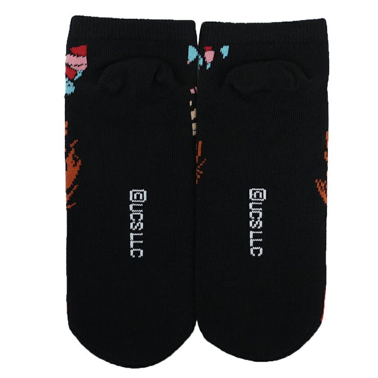 チャッキー 女性用靴下 レディース | cinemacollection | 詳細画像2 