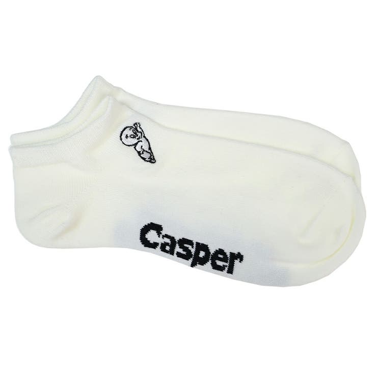 Ｃａｓｐｅｒ 女性用靴下 レディース | cinemacollection | 詳細画像1 