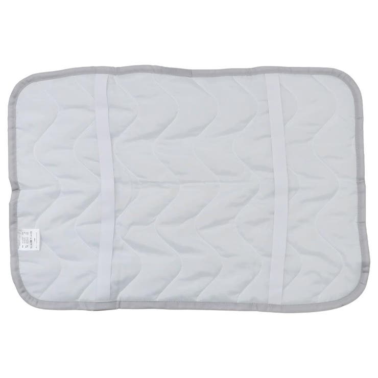 サマー寝具 ひんやり枕カバー プチリボン | cinemacollection | 詳細画像2 