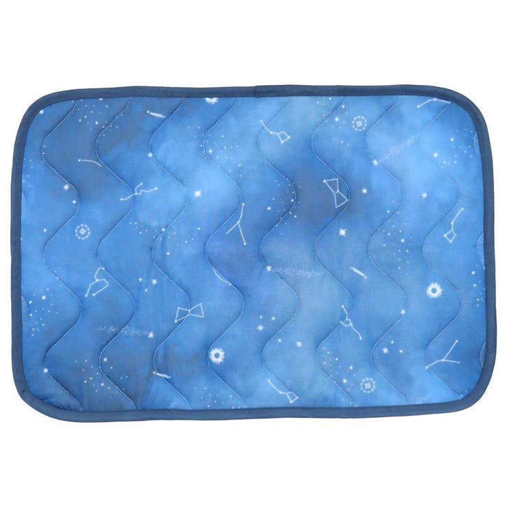 サマー寝具 ひんやり枕カバー ホシノヒトトキ | cinemacollection | 詳細画像1 