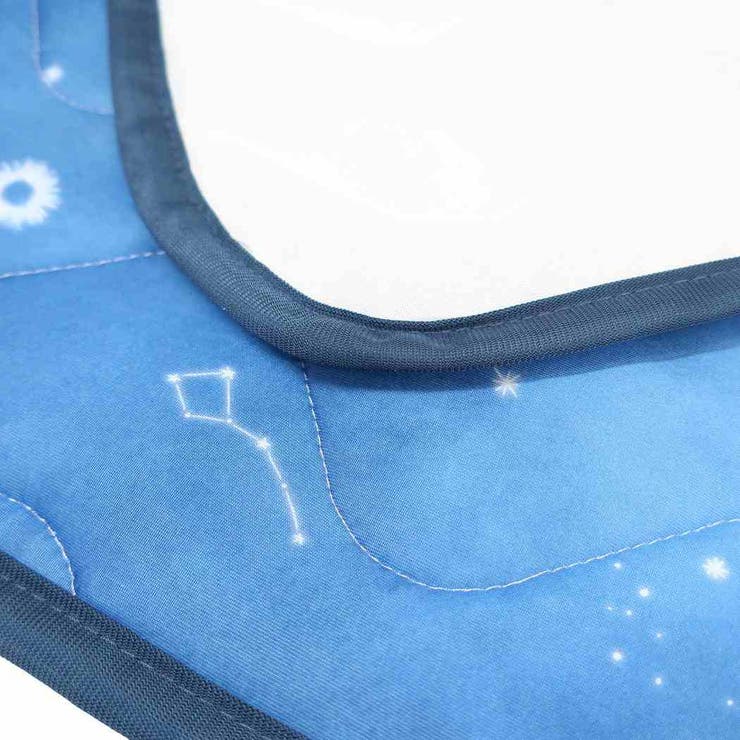 サマー寝具 ひんやり枕カバー ホシノヒトトキ | cinemacollection | 詳細画像4 