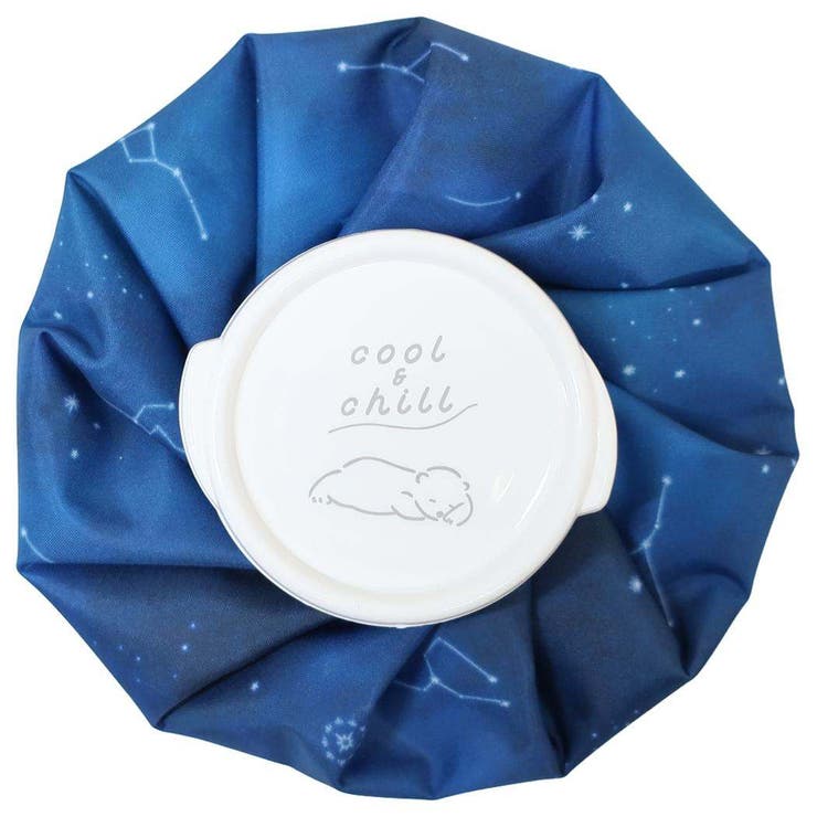 アイスバッグ 氷のう ホシノヒトトキ | cinemacollection | 詳細画像1 