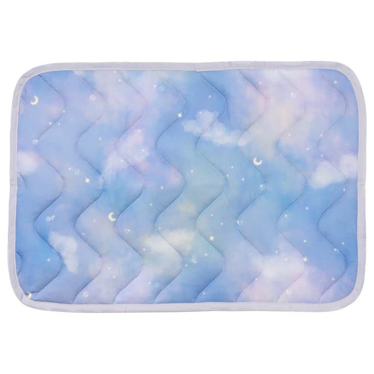 サマー寝具 ひんやり枕カバー ヨアケノヒトトキ | cinemacollection | 詳細画像1 