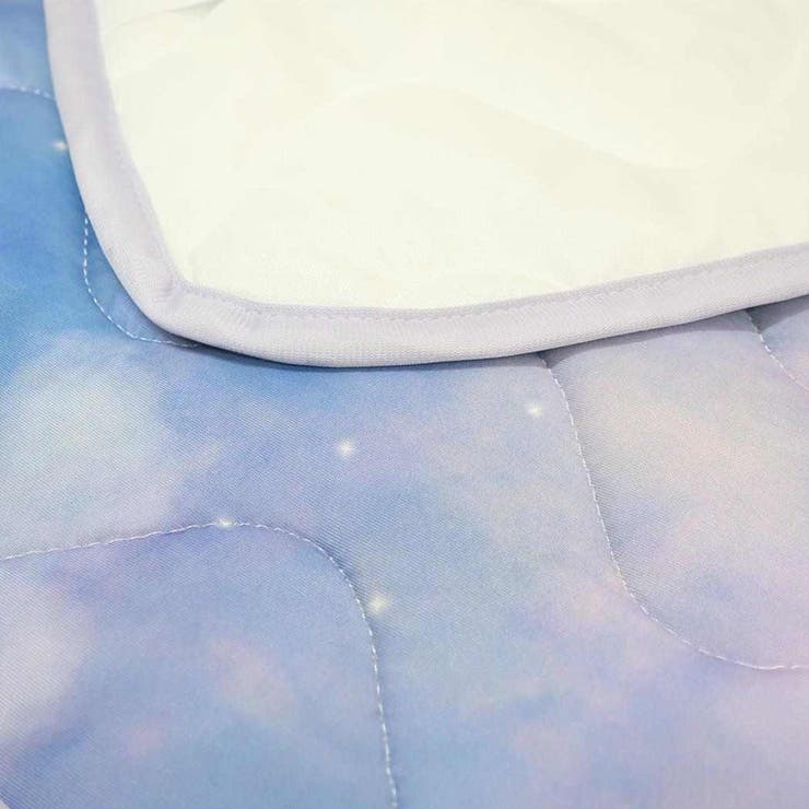 サマー寝具 ひんやり枕カバー ヨアケノヒトトキ | cinemacollection | 詳細画像4 