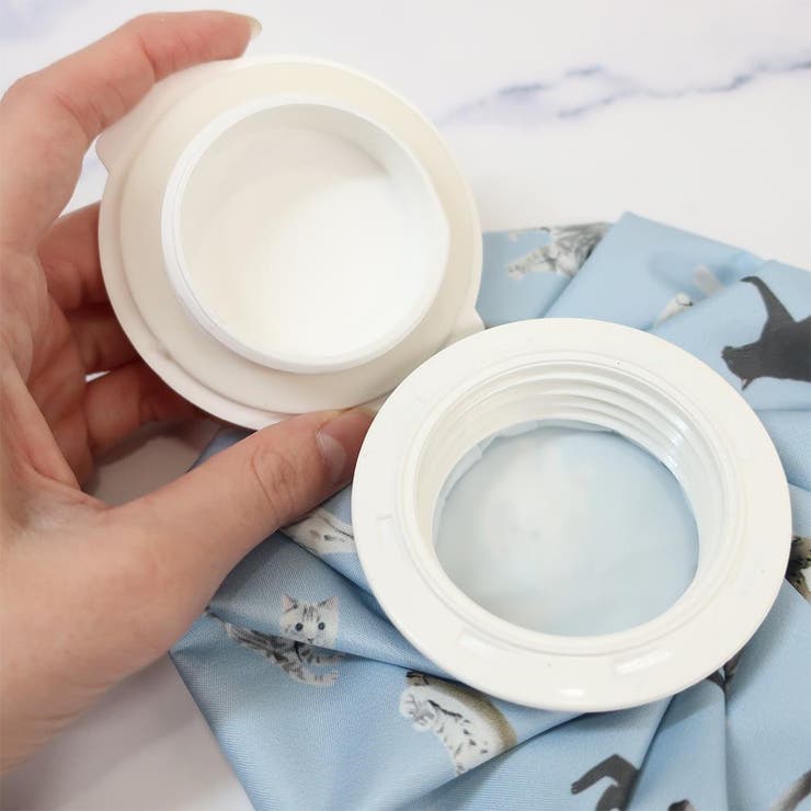 アイスバッグ 氷のう メニーキャット | cinemacollection | 詳細画像3 