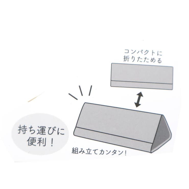 クロミ 眼鏡ケース クロス付き折りたたみメガネケース | cinemacollection | 詳細画像5 