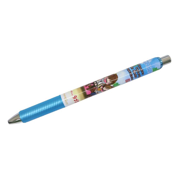 平成ファンシー シャープペン エナージェルシャープ | cinemacollection | 詳細画像1 