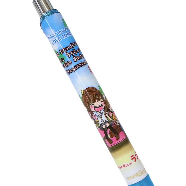 平成ファンシー シャープペン エナージェルシャープ | cinemacollection | 詳細画像2 