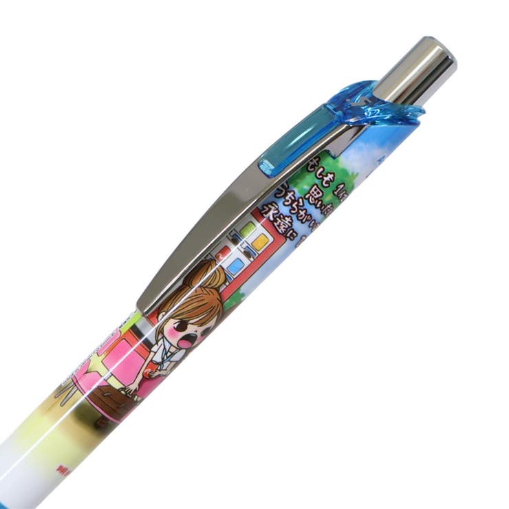 平成ファンシー シャープペン エナージェルシャープ | cinemacollection | 詳細画像3 