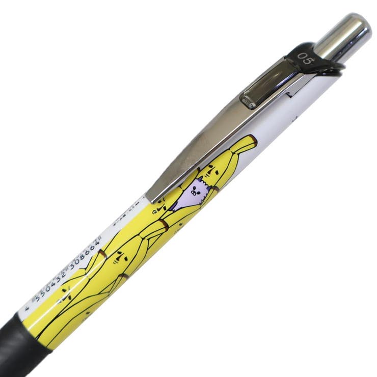 平成ファンシー ボールペン エナージェルボールペン | cinemacollection | 詳細画像3 