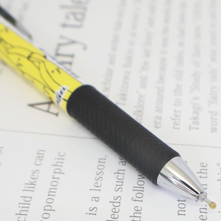 平成ファンシー ボールペン エナージェルボールペン | cinemacollection | 詳細画像4 