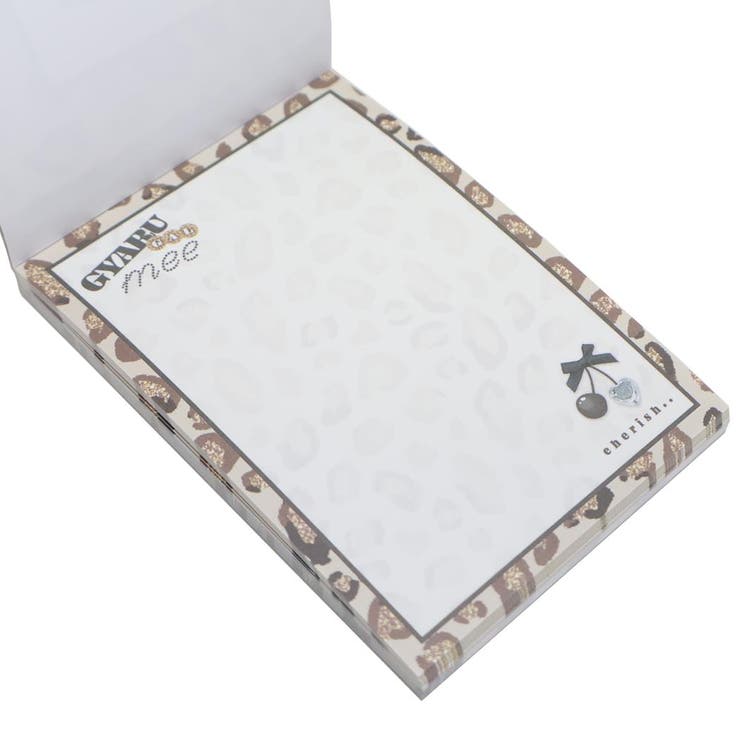 GYARUmee メモ帳 ミニメモ | cinemacollection | 詳細画像2 