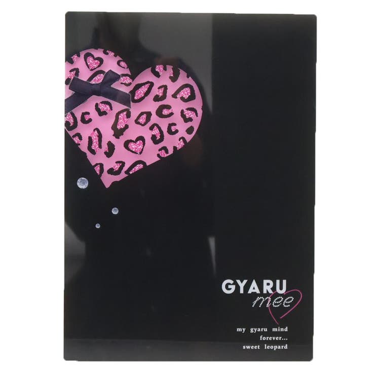 GYARUmee 下じき 下敷き | cinemacollection | 詳細画像1 