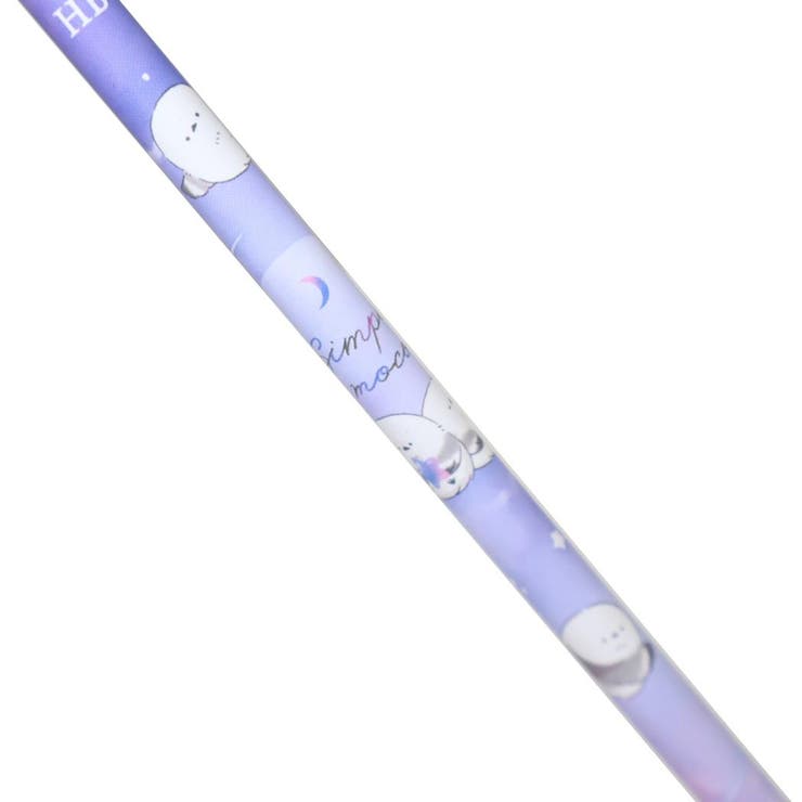 シンプルモコ えんぴつ マット軸鉛筆HB | cinemacollection | 詳細画像2 