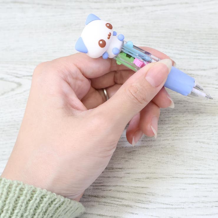 平成ファンシー ボールペン マスコットミニボールペン | cinemacollection | 詳細画像3 