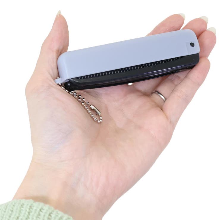 GYARUmee ヘアブラシ 折りたたみブラシ＆コーム | cinemacollection | 詳細画像2 