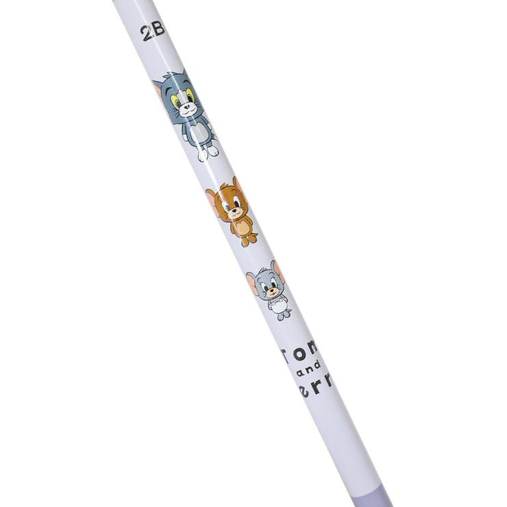 トムとジェリー 鉛筆 ドロップチャームえんぴつ | cinemacollection | 詳細画像2 