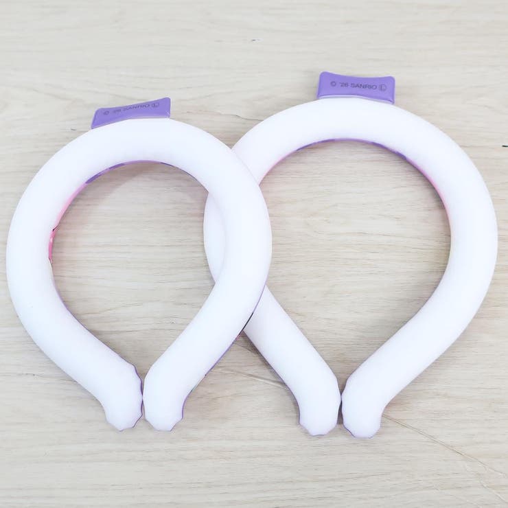 クロミ ネッククーラー ネッククールリング | cinemacollection | 詳細画像4 