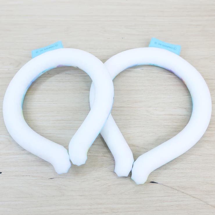 シナモロール ネッククーラー ネッククールリング | cinemacollection | 詳細画像4 