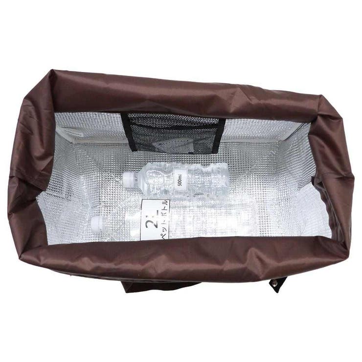 ハローキティ エコバッグ 保冷保温 | cinemacollection | 詳細画像3 