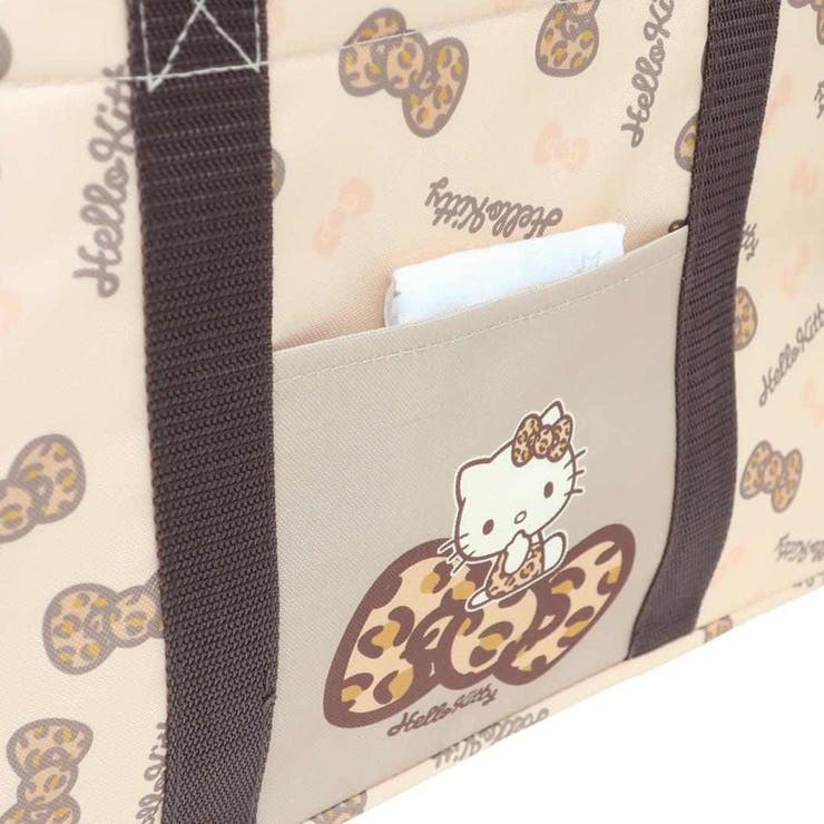 ハローキティ エコバッグ 保冷保温 | cinemacollection | 詳細画像4 