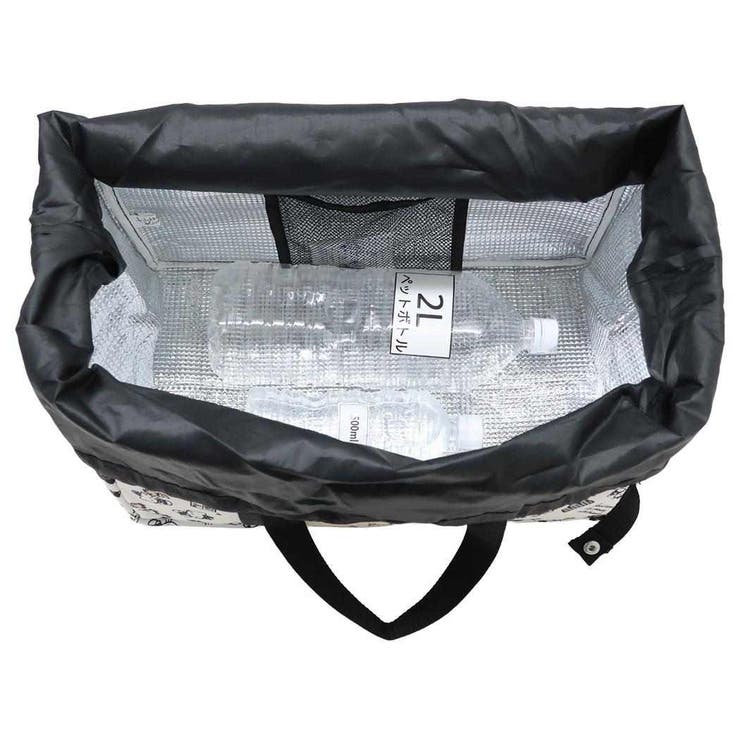 ハローキティ エコバッグ 保冷保温 | cinemacollection | 詳細画像3 