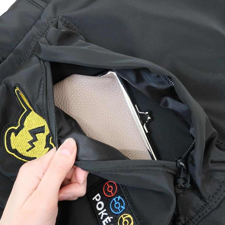 ポケットモンスター デイパック リュック | cinemacollection【KIDS】 | 詳細画像5 