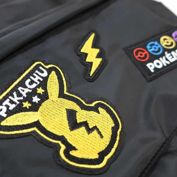 ポケットモンスター デイパック リュック | cinemacollection【KIDS】 | 詳細画像6 