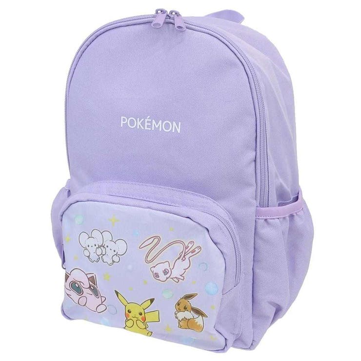 ポケットモンスター デイパック 11Lリュック | cinemacollection【KIDS】 | 詳細画像1 
