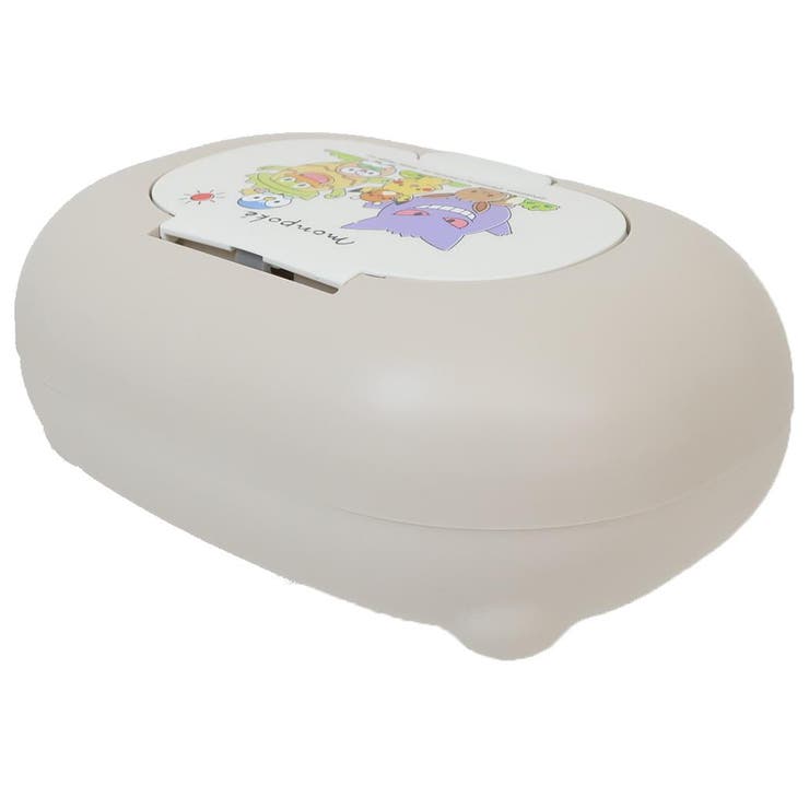 ポケットモンスター ベビー用品 おしりふきケース | cinemacollection | 詳細画像2 