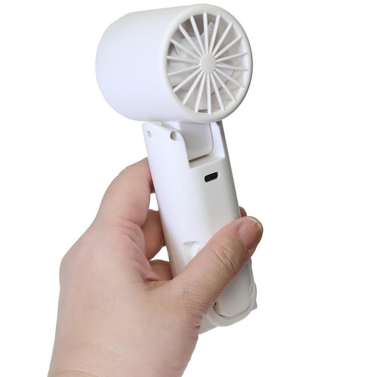 スヌーピー 携帯用扇風機 ターボハンディファン | cinemacollection | 詳細画像2 