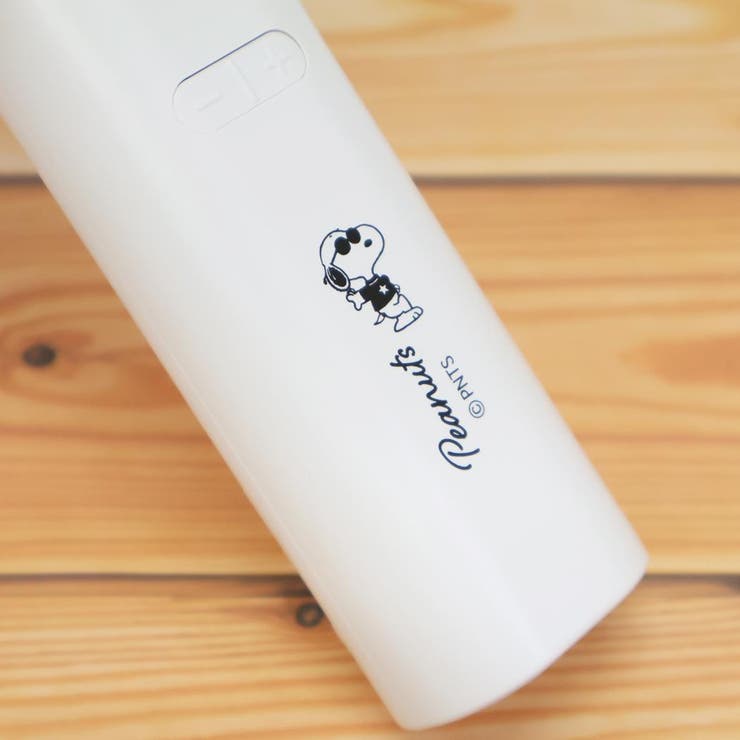 スヌーピー 携帯用扇風機 ターボハンディファン | cinemacollection | 詳細画像3 