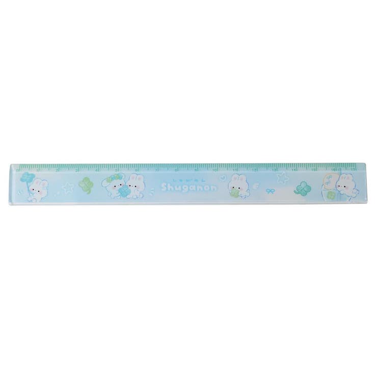 しゅがのん ものさし スリム17cm定規 | cinemacollection | 詳細画像1 
