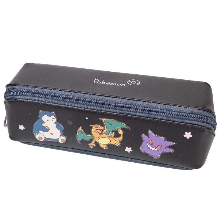 ポケットモンスター ペンケース ターンオープンマルチケース | cinemacollection | 詳細画像1 