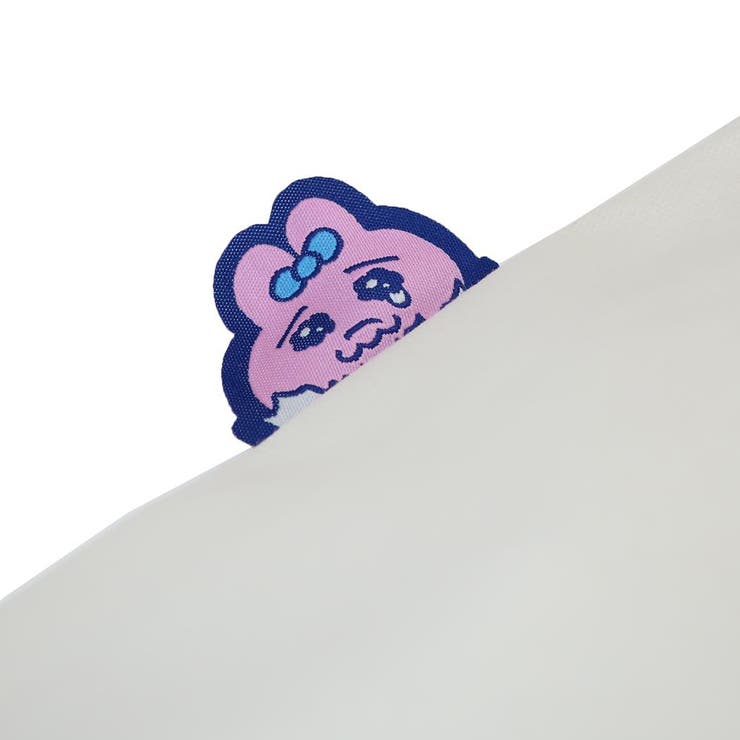 おぱんちゅうさぎ トートバッグ ぴょこっとトートバッグ | cinemacollection | 詳細画像4 