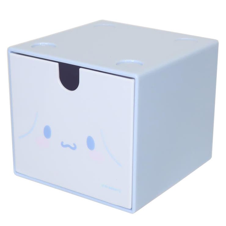 シナモロール 卓上収納 スタッキングチェスト | cinemacollection | 詳細画像1 