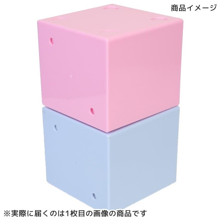 シナモロール 卓上収納 スタッキングチェスト | cinemacollection | 詳細画像2 