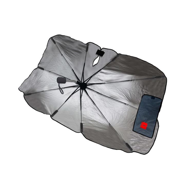 頭文字D カー用品 3WAYカーシェード | cinemacollection | 詳細画像3 