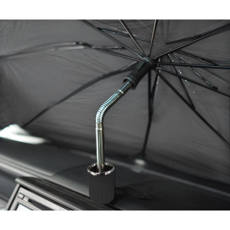 頭文字D カー用品 3WAYカーシェード | cinemacollection | 詳細画像5 